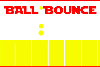 Ball Bounce