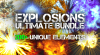 Explosions-Volume 8 Ultimate Explosions