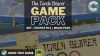 The Torch Bearer Game Pack 