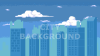 2D Pixel Art City Backgrounds Pack 