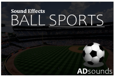 Ball Sports - Sound Effects