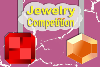 Jewelry Competition Casual Game 