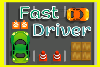 Fast Driver Sport Game