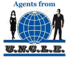 Agents from U.N.C.L.E 