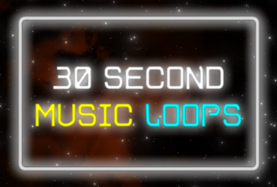 10 Short Music Loops