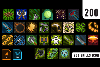 200 Skills icon 