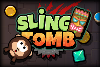 Sling Tomb Game Template