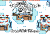 2D TopDown Winter Village Tileset 