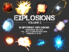 Explosions-Volume 2 