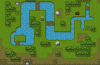 Pixel Art Tileset Forest Pack 