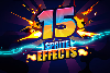 15 Sprite Effects