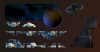 Space Shooter Art Pack 1 