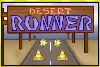 Desert Runner