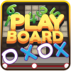 Play Board - Relax Your Mind