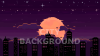 2D Pixel Art City Backgrounds Pack 