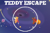 Teddy Escape