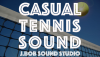 Casual Tennis Sound