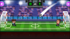 Head Soccer Game Template 