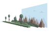 Pixel Art Infinite Runner 