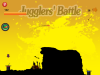 Jugglers' Battle 