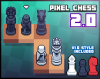 Pixel Chess 