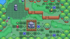 2D TopDown Grasslands Tileset 