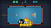 8-Ball Pool Game Template 