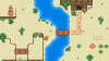 2D TopDown Desert Tileset 