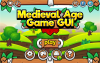 Medieval Age - Game GUI 