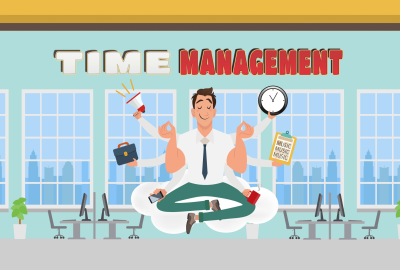 Time Management Game Music Pack