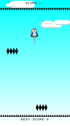 Fast Penguin 