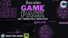 Boss Wars Game Pack - Remake this game 