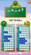 Math And Dice Construct 3 Cartoon HTML5 Kids Educational Game 