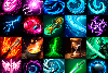 500 RPG SKILL ICONS PACK 4