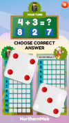 Math And Dice Construct 3 Cartoon HTML5 Kids Educational Game 