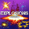 Explosions-Volume 5