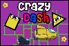 Crazy Dash (Game Assets)