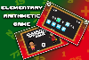 Elementary Arithmetic Game 