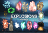 Explosions-Volume 6