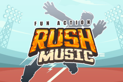 Fun Action Game Music Pack