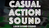 Casual Action Sound 