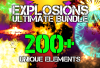 Explosions-Volume 8 Ultimate Explosions 