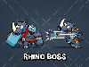 Rhino boss 