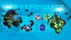 Space Mining Resource