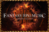 Fantasy RPG Music — 100 Game Soundtrack Collection