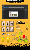 Football League (Game Assets) 