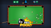 8-Ball Pool Game Template 