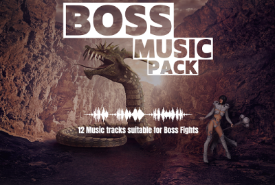 Boss Music