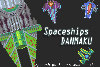 Spaceship Danmaku