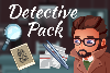 Detective Pack 